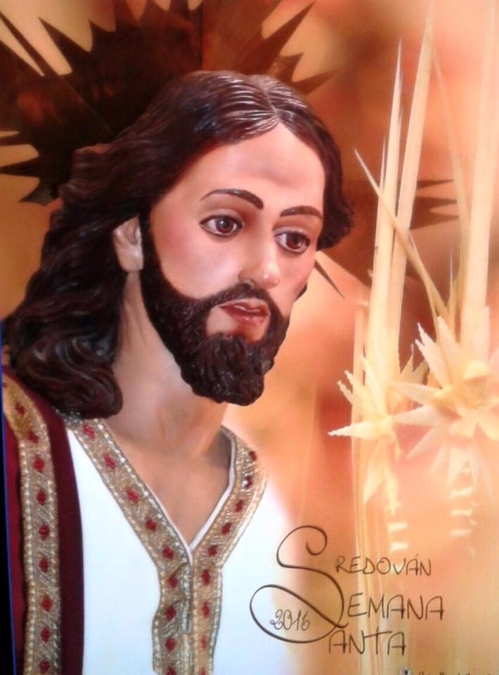 Semana Santa en Redován  